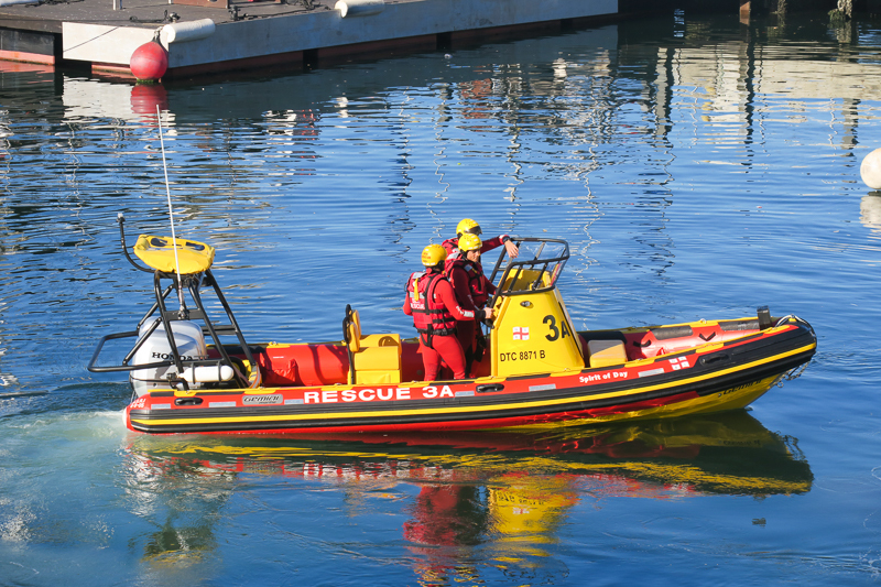 Plettenberg Bay, Jeffreys Bay and Three Anchor Bay: | NSRI