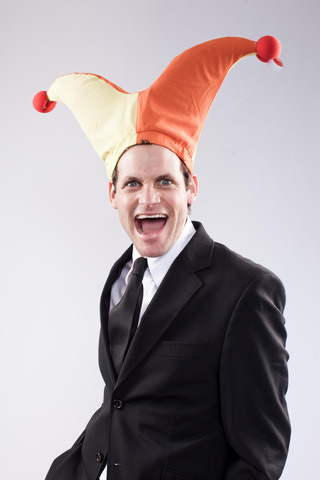 Nick Rabinowitz Nik Rabinowitz is up for grabs | NSRI