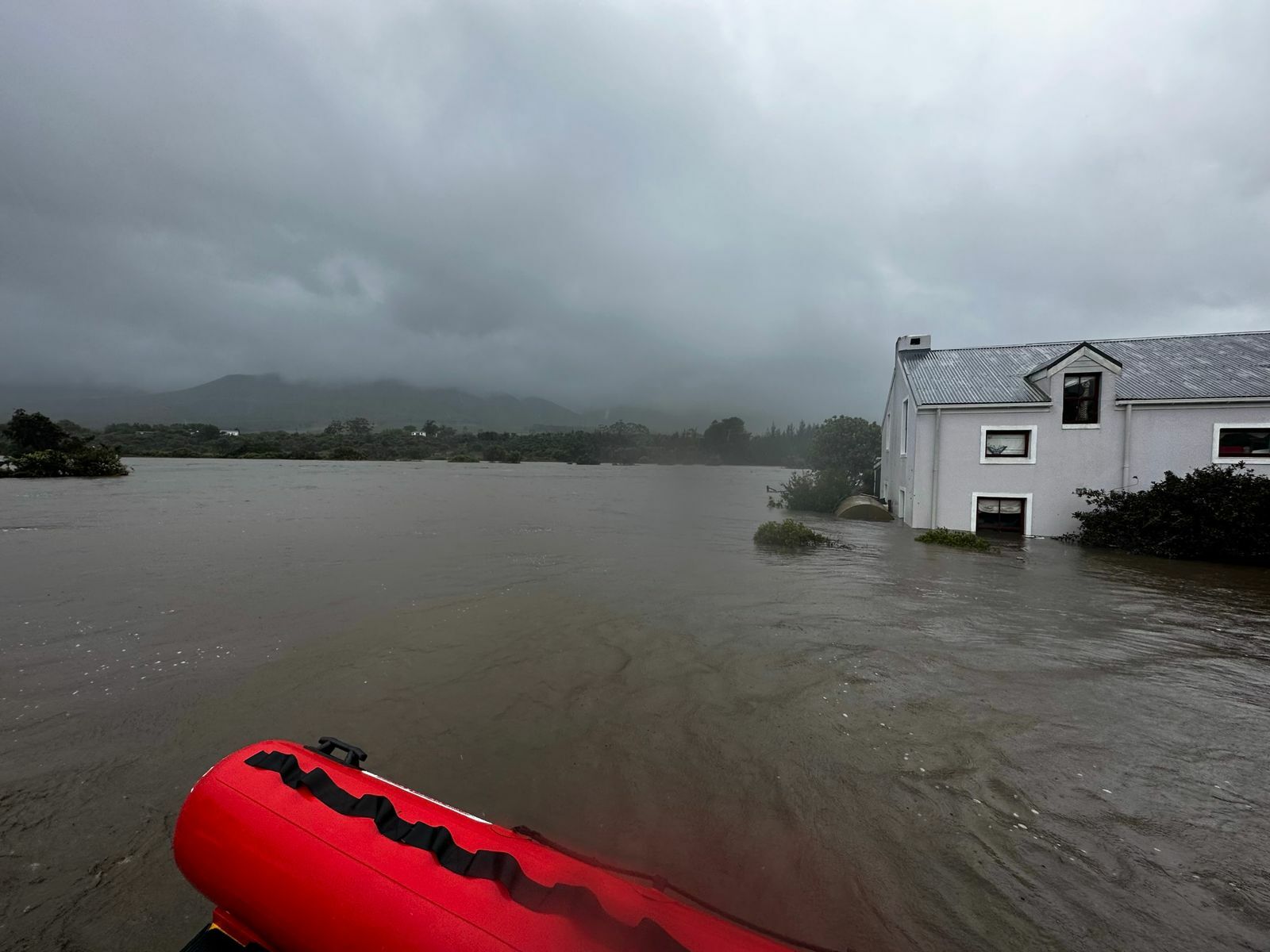 floods