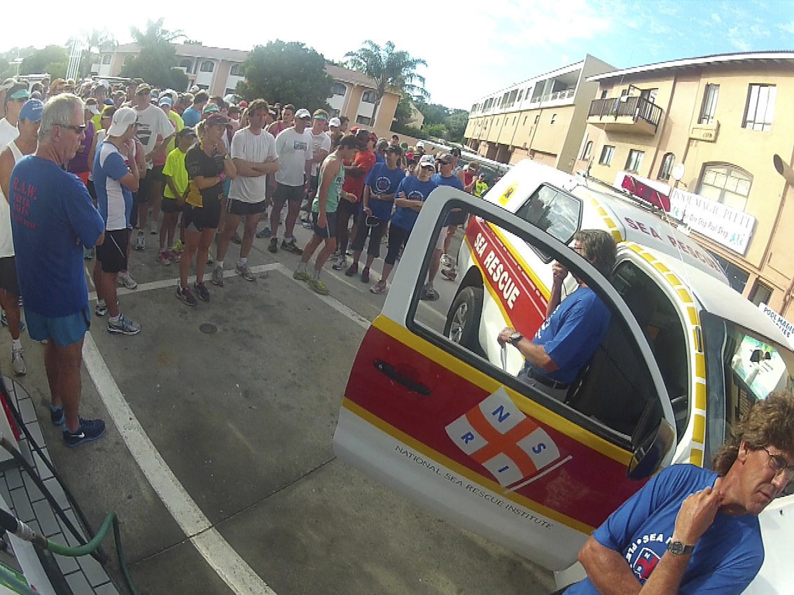 Fun Run Polyeto Plett Annual Fun Run: | NSRI