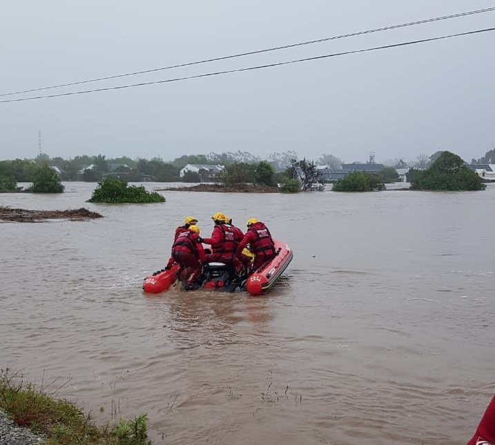 floods