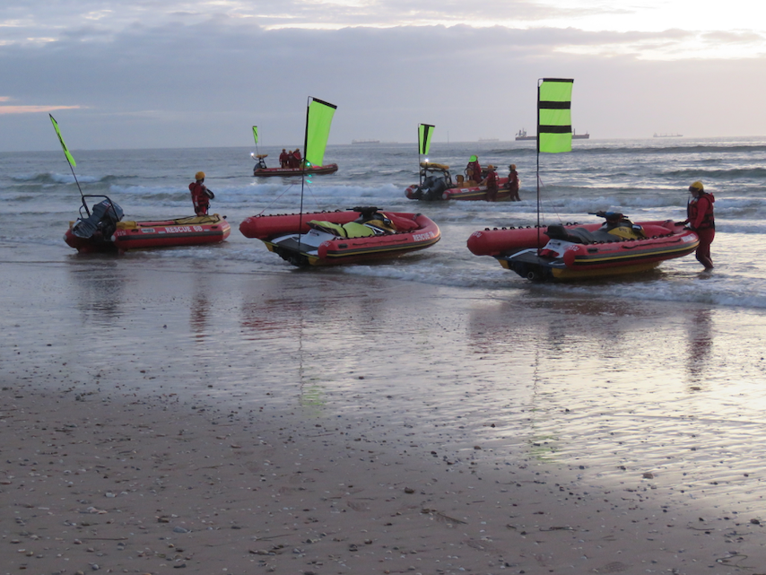 boats