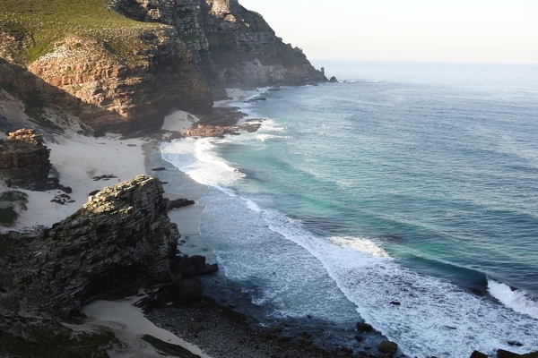 Diazbeach