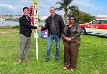NELSON MANDELA BAY PRB