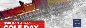 NSRI Port Alfred Golf Day in association with Mitsubishi Motors