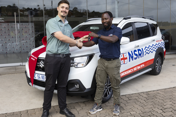 NSRI 8414