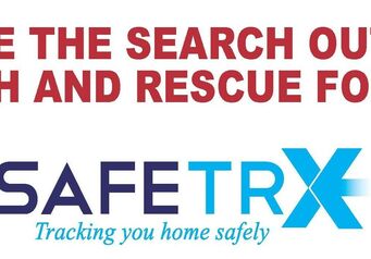 Safe Trx AD Copy