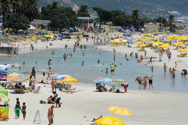 Beach 5984