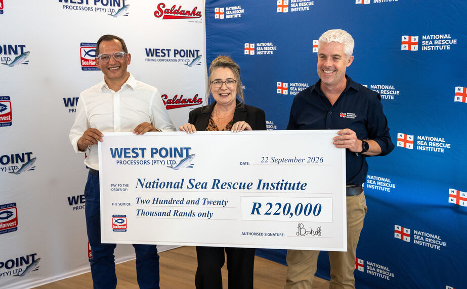 West Point NSRI DSC01109