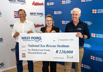 West Point NSRI DSC01109