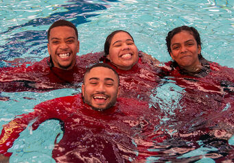 Yenoneers SCOUTS Lifeguards DSC 0976