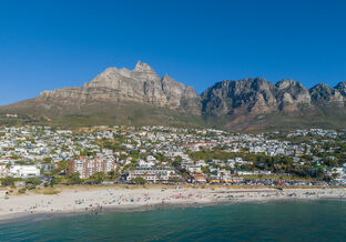 Camps Bay