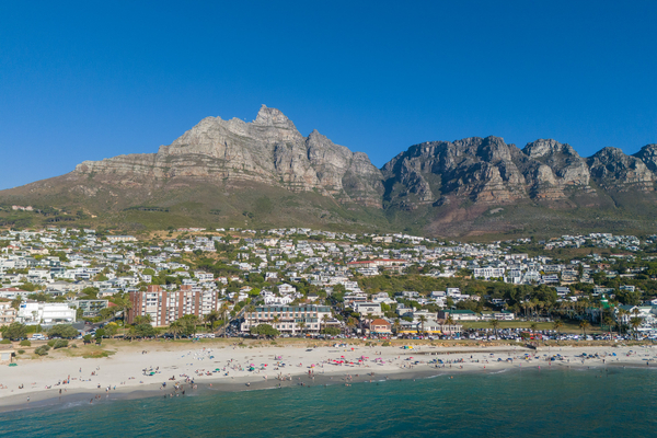 Camps Bay