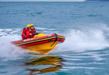 Richards Bay 4 7