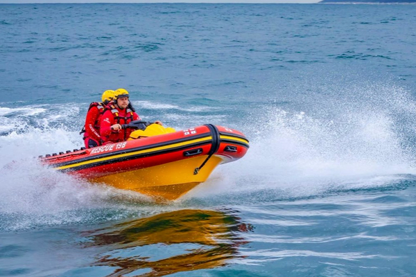Richards Bay 4 7