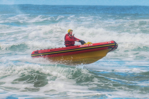23 Oscars Rescue 1