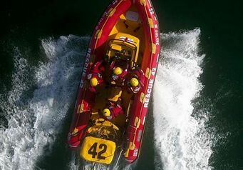 Station 42 Kleinmond