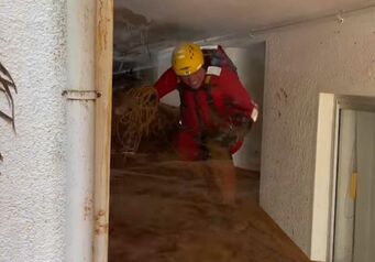 KZN FLOOD MAY 2022