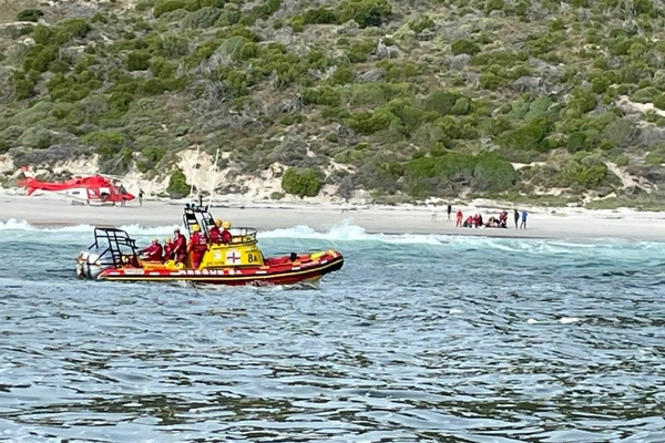 Sandy bay call out 6 June 2022