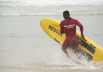 Lifeguards Buffelsbaai DSC 0208
