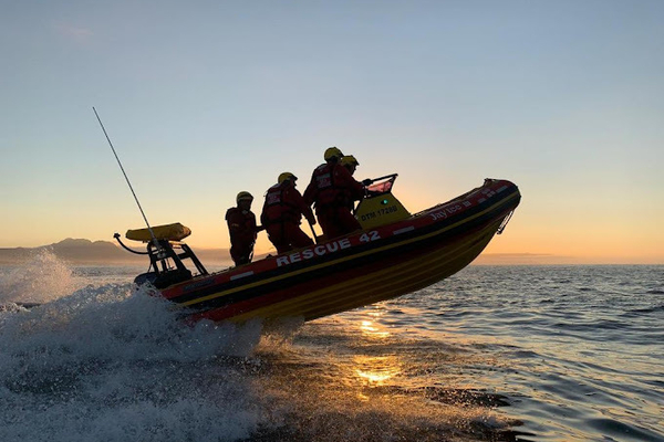 Rescue42