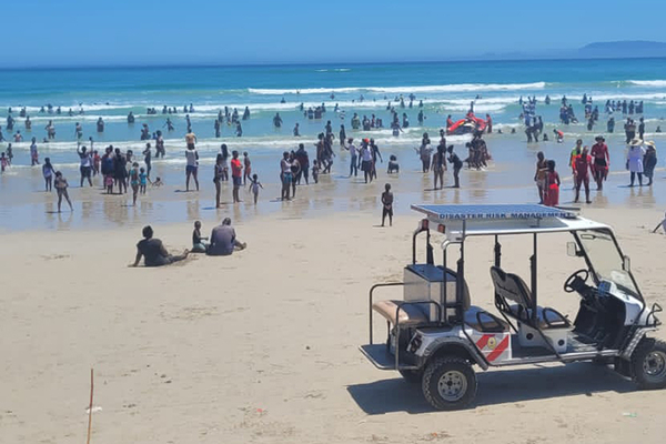 Strand rescue BANNER 1440x500