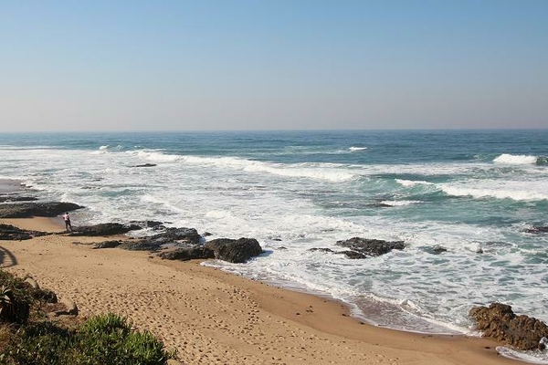 Port shepstone may23