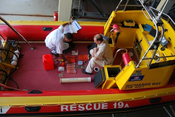 Samsa inspection 19 richards bay 0159