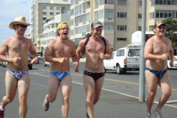 Speedo