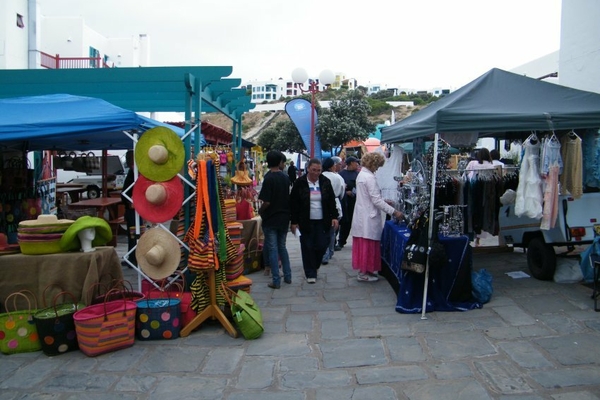 04 Craft market
