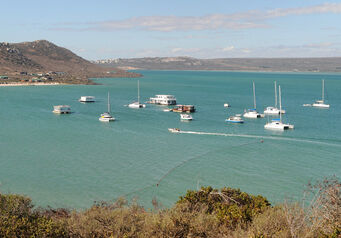 Ca Kraal Bay rescue 2977