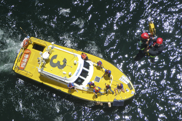 NSRI 1586
