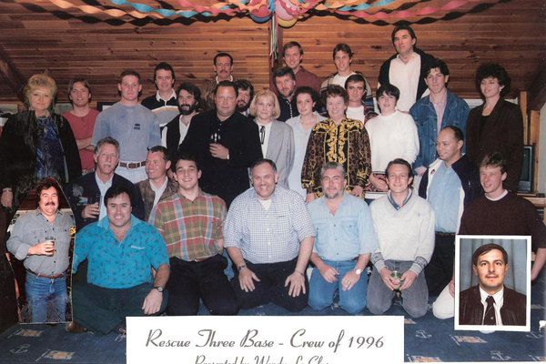A stn3 NSRI Crew 1996 2001