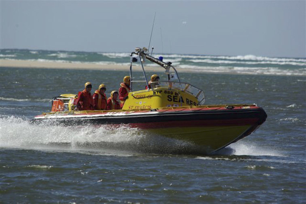 Witsand 5569