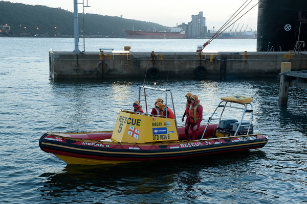 Durban 8421