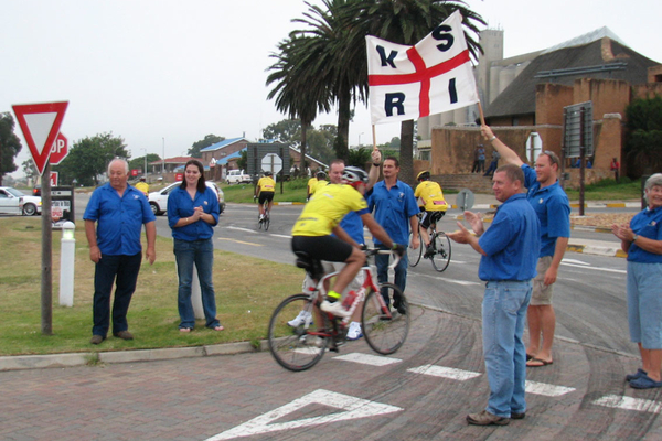St Francis Engen Rotary 1
