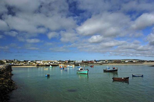 Agulhas 1