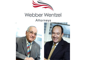 Webber Wentzel