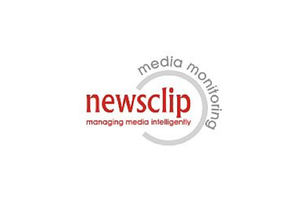 Newsclip logo
