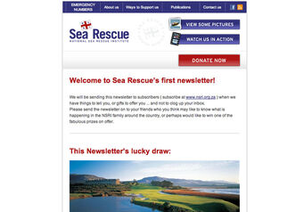 Newsletter