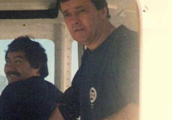 Chris darge1