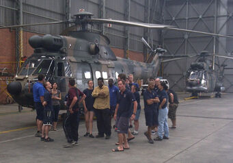 Durban training 00062