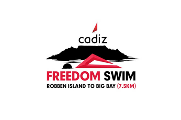 Cadiz freedom swim