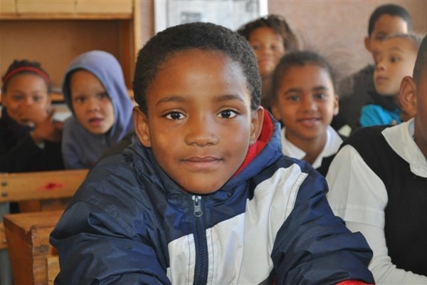 Jayden de Bruyn Bella Vista Primer waterwise 3364