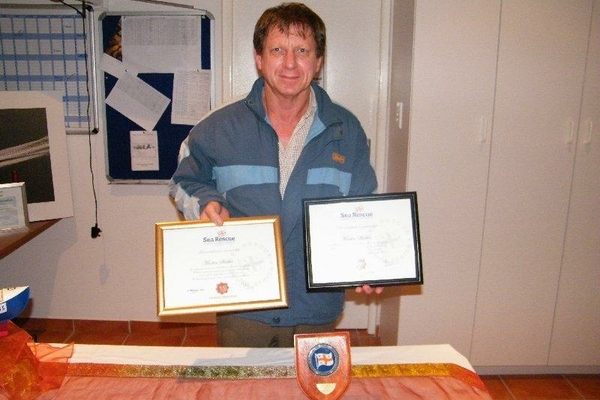 Martin Slabber 5yr 10yr and 15yr