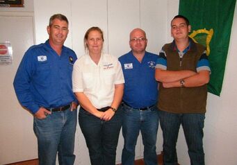 Station 34 Members