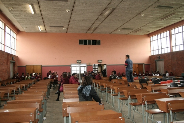 Waterwise marcus Umzingisi Foundation Ithembelihle High School