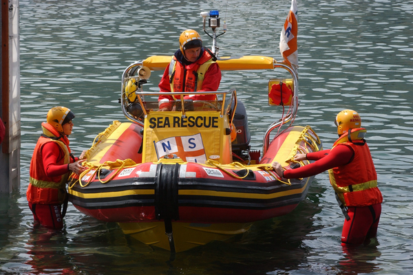 NSRI D5361