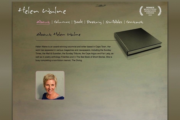 Helen walne
