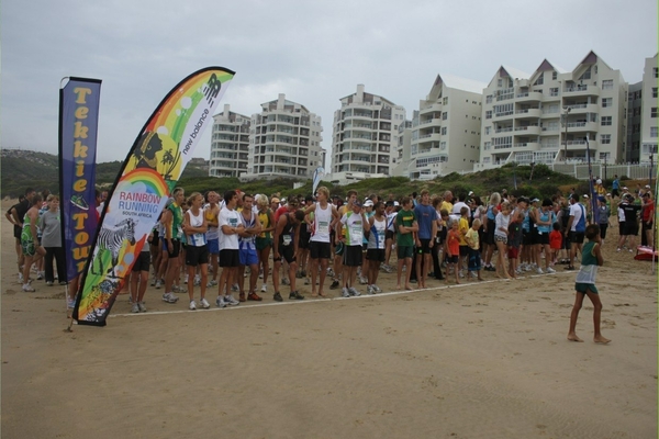 2011 Tekkie Town